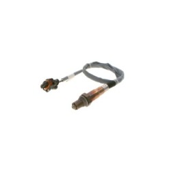 Lambda Sensor BOSCH 0258006171 for CHEVROLET