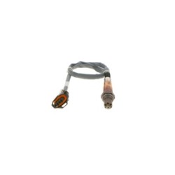 Lambda Sensor BOSCH 0258006171 for CHEVROLET
