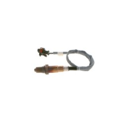 Lambda Sensor BOSCH 0258006171 for CHEVROLET