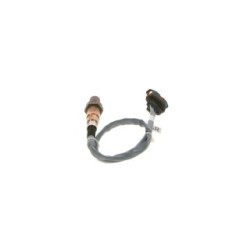 Lambda Sensor BOSCH 0258006171 for CHEVROLET