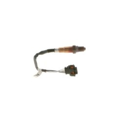 Lambda Sensor BOSCH 0258006172 for VAUXHALL OE 855351