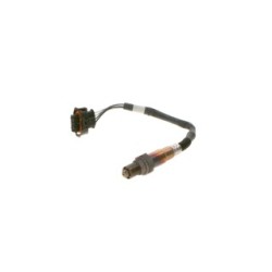 Lambda Sensor BOSCH 0258006172 for VAUXHALL OE 855351