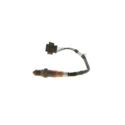 Lambda Sensor BOSCH 0258006172 for VAUXHALL OE 855351