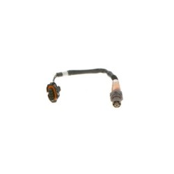 Lambda Sensor BOSCH 0258006172 for VAUXHALL OE 855351