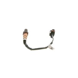 Lambda Sensor BOSCH 0258006172 for VAUXHALL OE 855351
