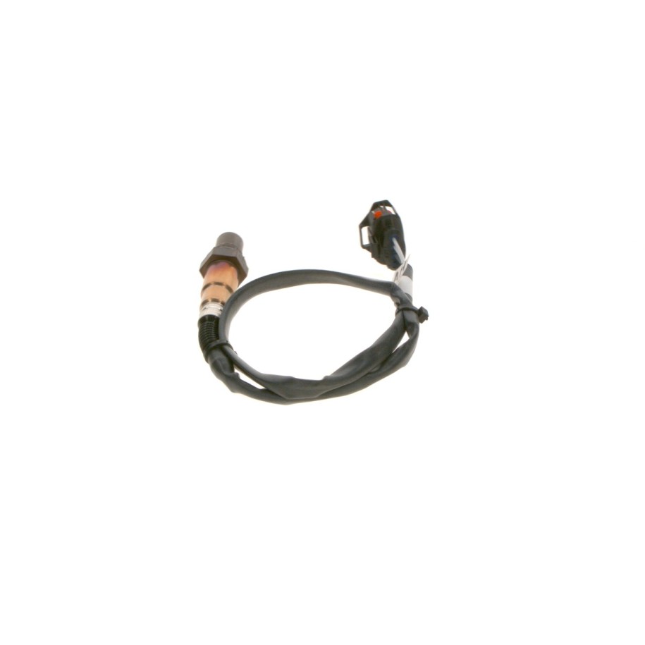 Lambda Sensor BOSCH 0258006176 for VAUXHALL AGILA