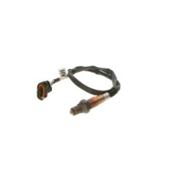 Lambda Sensor BOSCH 0258006176 for VAUXHALL AGILA