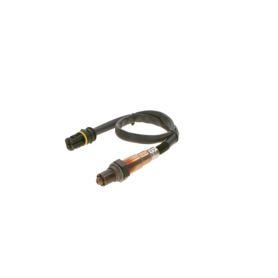 Lambda Sensor BOSCH 0258006181 for MERCEDES C-CLASS