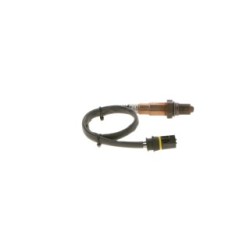 Lambda Sensor BOSCH 0258006181 for MERCEDES C-CLASS