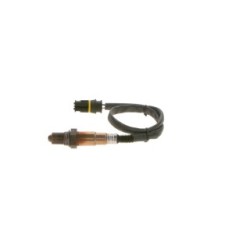 Lambda Sensor BOSCH 0258006181 for MERCEDES C-CLASS