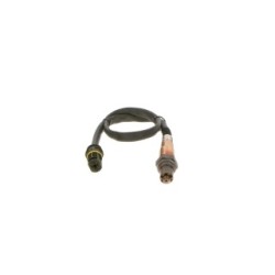 Lambda Sensor BOSCH 0258006181 for MERCEDES C-CLASS
