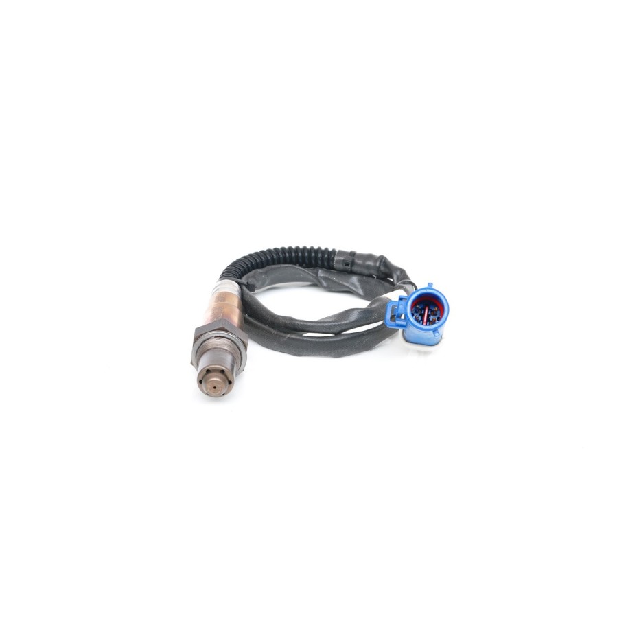 Lambda Sensor BOSCH 0258006187 for FORD GALAXY OE YM2A9G444AA
