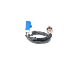Lambda Sensor BOSCH 0258006187 for FORD GALAXY OE YM2A9G444AA