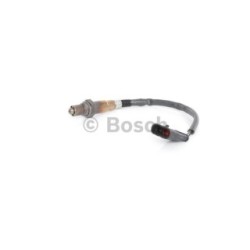 Lambda Sensor BOSCH 0258006206 for ABARTH