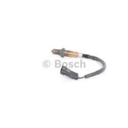 Lambda Sensor BOSCH 0258006206 for ABARTH