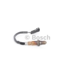 Lambda Sensor BOSCH 0258006206 for ABARTH