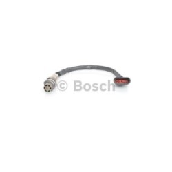Lambda Sensor BOSCH 0258006206 for ABARTH