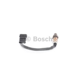 Lambda Sensor BOSCH 0258006206 for ABARTH