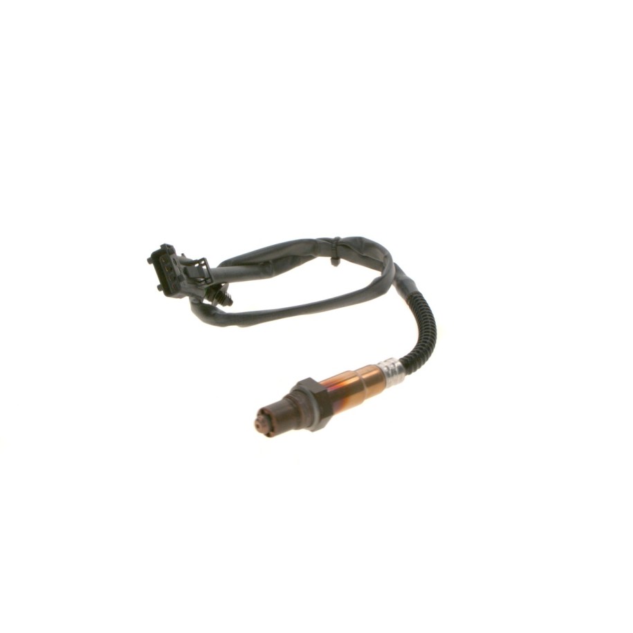 Lambda Sensor BOSCH 0258006197 for VOLVO OE 8631668