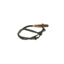 Lambda Sensor BOSCH 0258006197 for VOLVO OE 8631668