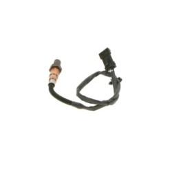 Lambda Sensor BOSCH 0258006197 for VOLVO OE 8631668