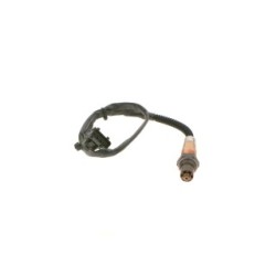 Lambda Sensor BOSCH 0258006197 for VOLVO OE 8631668