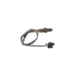 Lambda Sensor BOSCH 0258006205 for PORSCHE 911