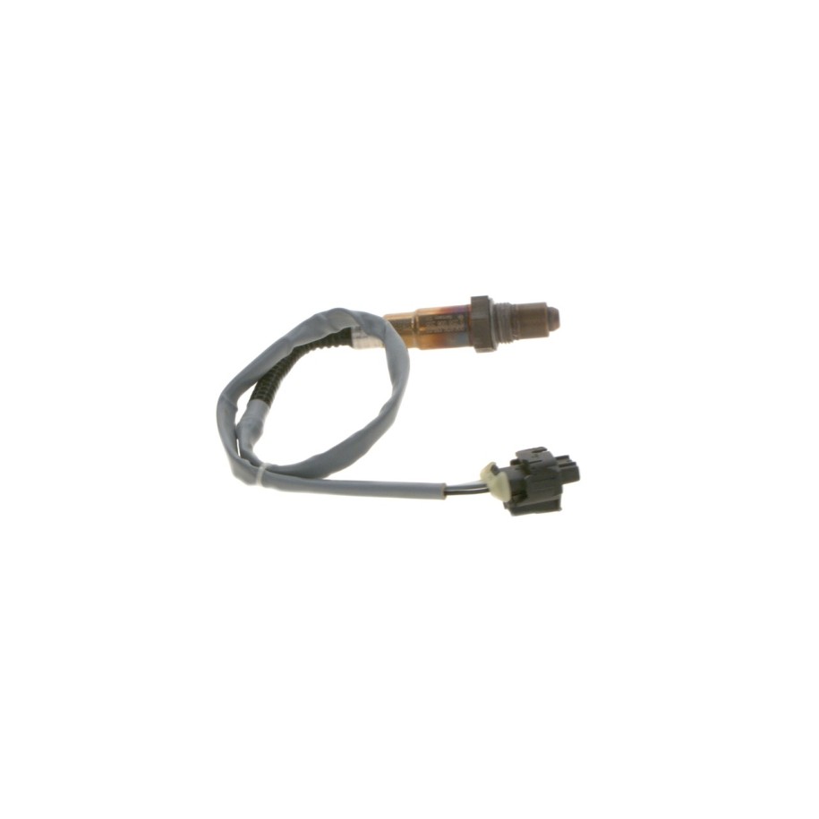 Lambda Sensor BOSCH 0258006205 for PORSCHE 911