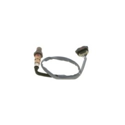 Lambda Sensor BOSCH 0258006205 for PORSCHE 911