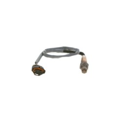 Lambda Sensor BOSCH 0258006205 for PORSCHE 911