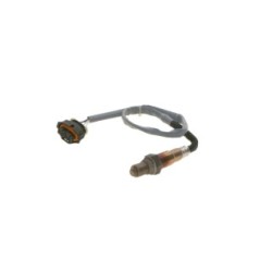 Lambda Sensor BOSCH 0258006205 for PORSCHE 911