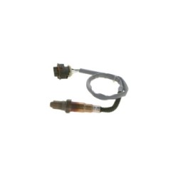 Lambda Sensor BOSCH 0258006205 for PORSCHE 911