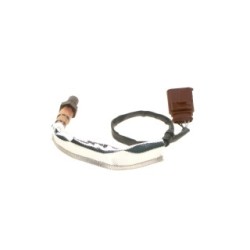 Lambda Sensor BOSCH 0258006213 for SEAT