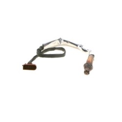 Lambda Sensor BOSCH 0258006213 for SEAT