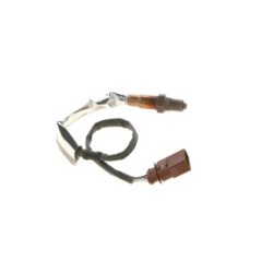 Lambda Sensor BOSCH 0258006213 for SEAT