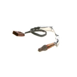 Lambda Sensor BOSCH 0258006213 for SEAT