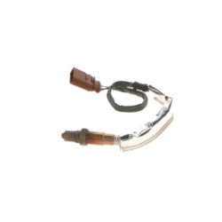 Lambda Sensor BOSCH 0258006213 for SEAT