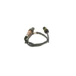 Lambda Sensor BOSCH 0258006268 for MERCEDES OE A0015404717