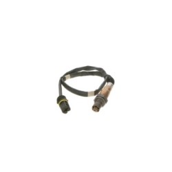 Lambda Sensor BOSCH 0258006268 for MERCEDES OE A0015404717