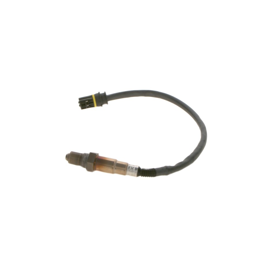 Lambda Sensor BOSCH 0258006272 for MERCEDES C-CLASS
