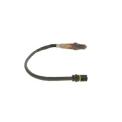 Lambda Sensor BOSCH 0258006272 for MERCEDES C-CLASS
