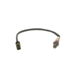 Lambda Sensor BOSCH 0258006272 for MERCEDES C-CLASS