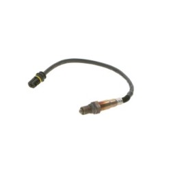 Lambda Sensor BOSCH 0258006272 for MERCEDES C-CLASS
