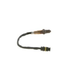 Lambda Sensor BOSCH 0258006276 for CHRYSLER