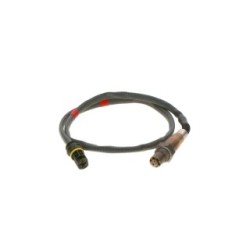 Lambda Sensor BOSCH 0258006318 for MERCEDES