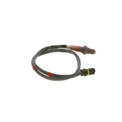 Lambda Sensor BOSCH 0258006318 for MERCEDES