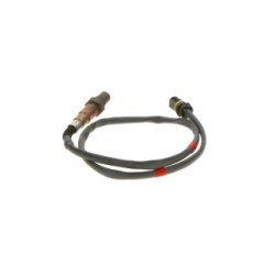 Lambda Sensor BOSCH 0258006318 for MERCEDES