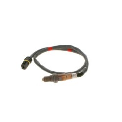 Lambda Sensor BOSCH 0258006318 for MERCEDES
