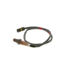 Lambda Sensor BOSCH 0258006318 for MERCEDES