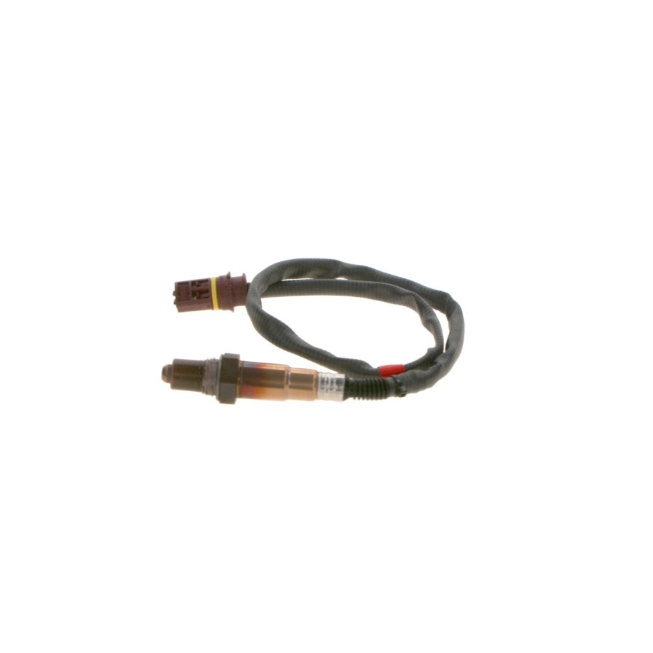 Lambda Sensor BOSCH 0258006324 for MERCEDES C-CLASS